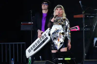 Blondie to Release First Album in Nine Years, Featuring Final Clem Burke Recording