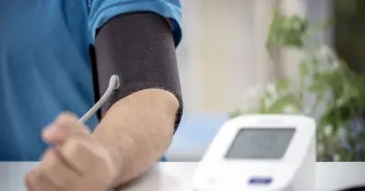 Blood pressure: Doctor shares 7 lifestyle fixes for older adults