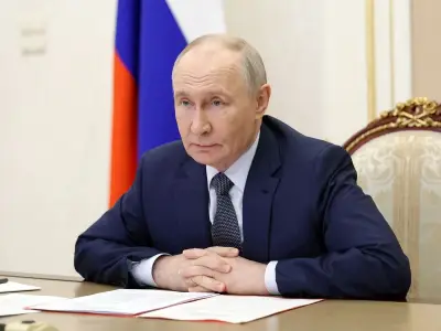 Body Double Conspiracy Theories: From McCartney to Putin, Fact or Fiction?
