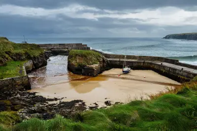 Body found in search for missing fishing boat off Isle of Lewis