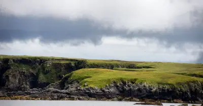 Body recovered from sea identified as missing Lewis fisherman