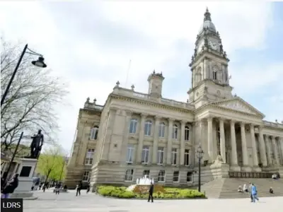 Bolton council set to be unlawful within weeks after rejecting planning rules