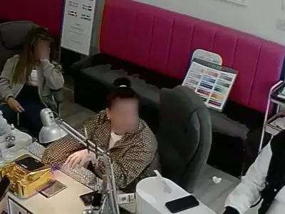 Bootle salon pleads for customer to return and pay £52 bill