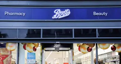 Boots expands autumn flu jab programme to over-65s from October 1
