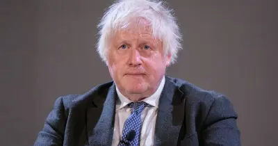Boris Johnson slams Trump's 'sickening' Ukraine attack