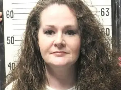 Botched US executions: Christa Pike survives lethal injection