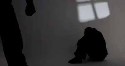 Boy, 12, allegedly raped by 'father figure' guard during strip search