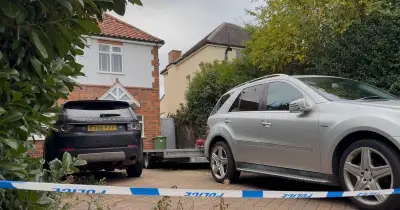 Boy, 15, and father critical after 'unprovoked' home attack