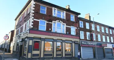 Boy, 16, in serious condition after assault near Everton pub