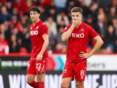 Brad Lyons urges Aberdeen to silence critics after St Johnstone loss