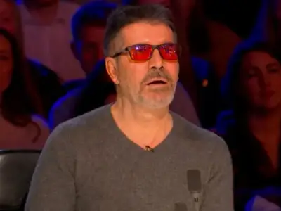 Bradley Walsh confirmed as Simon Cowell's BGT replacement