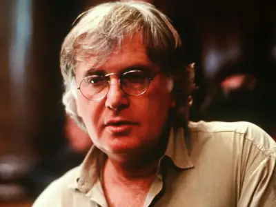 Breaking Bad and The Wire director Peter Medak dies aged 88