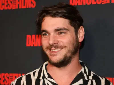 Breaking Bad star RJ Mitte dies aged 34 days after red carpet appearance