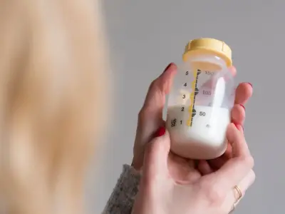 Breast milk testing could detect cancer earlier, study finds