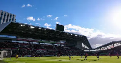 Brentford refer 'dangerous' rugby ball incident during Liverpool match to police