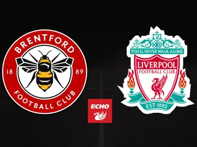 Brentford vs Liverpool LIVE: Premier League team news and score