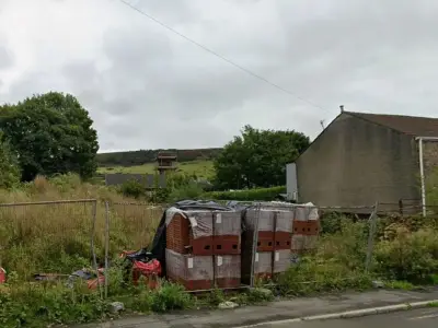 Bridgend council to lobby Welsh Government over 60 empty housing sites