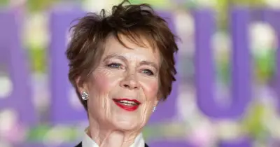 Bridget Jones star Celia Imrie hospitalised after two pulmonary embolisms