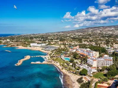Brit tourist's body vanishes from Cyprus morgue before find