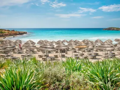 Brit tourist's body vanishes from Cyprus morgue in mix-up