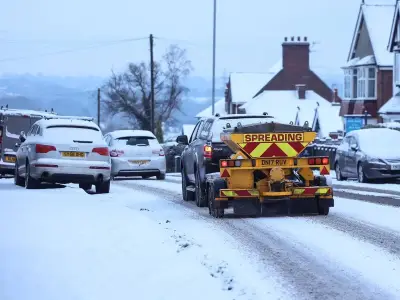 British Gas urges UK households to prepare six-item emergency kit for winter
