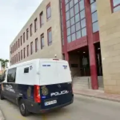British man faces 25 years in jail over wife's death in Spain