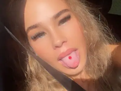 British TikTok star in Dubai prison after boyfriend stabbing