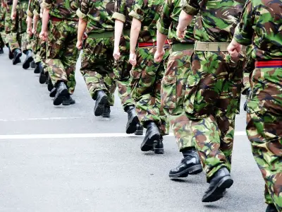 British troops to join Nato exercise in Poland amid Trump-Putin rift