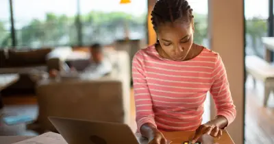 Brits feel more in control of their finances, study suggests