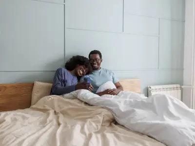 Brits hit snooze 402 times a year, new Silentnight research reveals