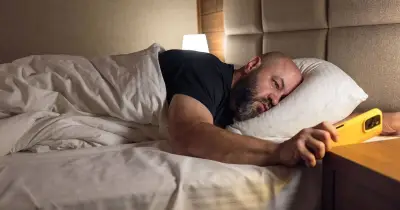 Brits lose nearly 10 billion sleep hours a year, study finds