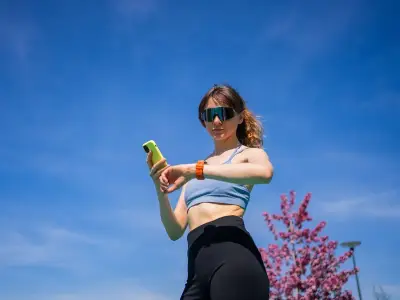 Brits now track four health metrics daily as tracking surges