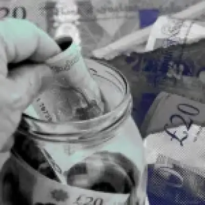 Brits stash £24bn at home as cash use persists