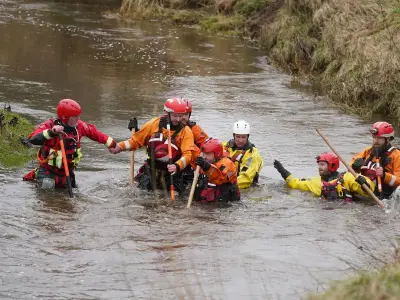 Brits urged to check flood risk as extreme El Nino winter looms