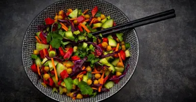 Brits urged to eat 1 vegetable to support 'good blood pressure'