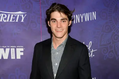 Bryan Cranston in 'deep despair' over death of Breaking Bad co-star RJ Mitte