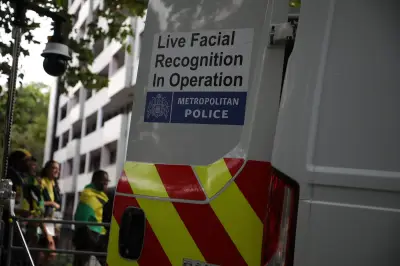 BTP facial recognition trial in London cost £320K, no arrests