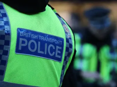 BTP officer sacked for messaging vulnerable woman met on duty