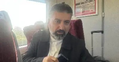 BTP release CCTV image after woman sexually assaulted on train