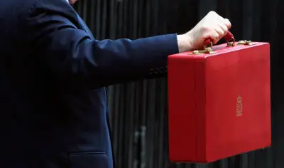 Budget 2026: Chancellor John Healey to deliver first Budget today
