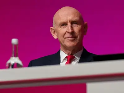 Budget 2026: Gas standing charges to be removed, Healey confirms
