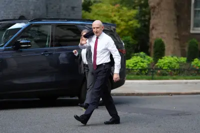 Budget 2026: Healey to unveil tax and spending plans on October 28