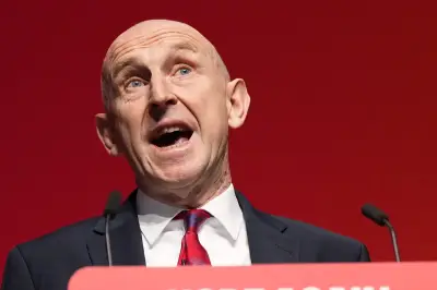 Budget 2026 leaks: Healey's tax rise plans revealed