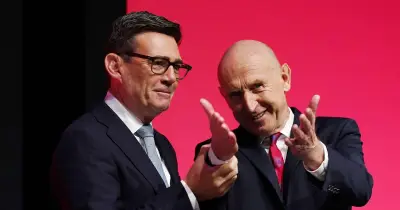 Budget could decide Burnham premiership and next election