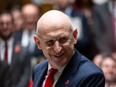 Budget delivers breathing space and hope, says Chancellor
