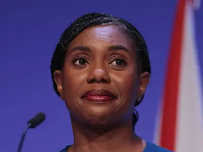 Budget Response Criticised as Halloween Horror Show