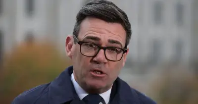 Burnham blasted over 'unbelievable' fuel price Google Maps move