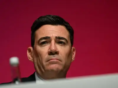 Burnham: 'Clear answer' Russia interfered in Brexit vote
