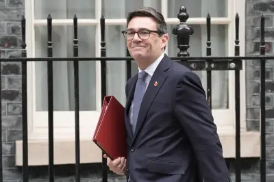 Burnham defends Budget as bold despite limited room to manoeuvre