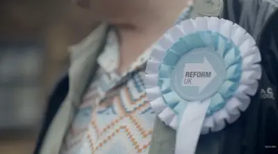 Burnham Demands Farage Act on Reform Racism Sting